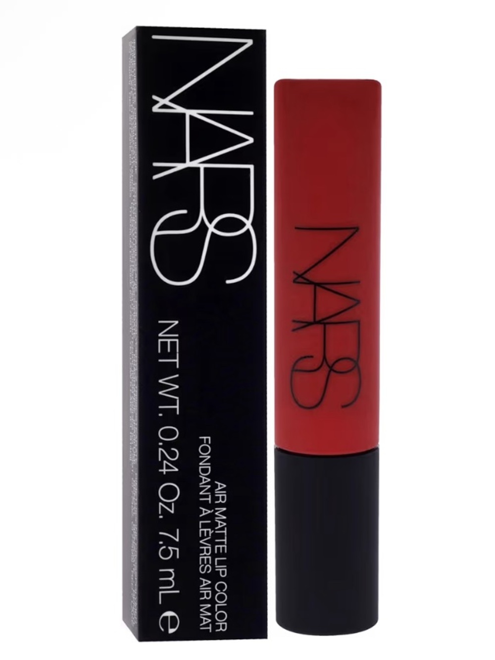 Air Matte Lip Color - Dragon Girl by NARS for Women - 0.24 oz Lipstick